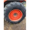 Image 24 : 2007 Kubota M6040, 64 Hp FWA Tractor, CAHR,16.9X28 rear, Dual hyd., PTO, 3 pt, 4417.5 Hrs, Shuttle s