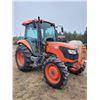 Image 3 : 2007 Kubota M6040, 64 Hp FWA Tractor, CAHR,16.9X28 rear, Dual hyd., PTO, 3 pt, 4417.5 Hrs, Shuttle s