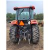 Image 5 : 2007 Kubota M6040, 64 Hp FWA Tractor, CAHR,16.9X28 rear, Dual hyd., PTO, 3 pt, 4417.5 Hrs, Shuttle s