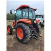 Image 6 : 2007 Kubota M6040, 64 Hp FWA Tractor, CAHR,16.9X28 rear, Dual hyd., PTO, 3 pt, 4417.5 Hrs, Shuttle s
