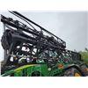 Image 16 : 2014 JD 4940 Sprayer, 1142 Spraying Hours, 120 FT, 1200-gal stainless tank, Crop dividers, Air lift,