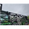 Image 17 : 2014 JD 4940 Sprayer, 1142 Spraying Hours, 120 FT, 1200-gal stainless tank, Crop dividers, Air lift,