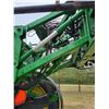 Image 19 : 2014 JD 4940 Sprayer, 1142 Spraying Hours, 120 FT, 1200-gal stainless tank, Crop dividers, Air lift,