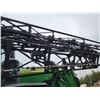 Image 25 : 2014 JD 4940 Sprayer, 1142 Spraying Hours, 120 FT, 1200-gal stainless tank, Crop dividers, Air lift,