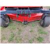 Image 18 : MF ZT33, 72" Zero Turn, Diesel Riding mower, SN. JUC70503, 443 hrs, roll bar, recent service. This u