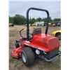 Image 7 : MF ZT33, 72" Zero Turn, Diesel Riding mower, SN. JUC70503, 443 hrs, roll bar, recent service. This u