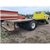 Image 6 : 1980 GMC 7000 Single Axle Truck, Yellow, Detroit 453, diesel c/w Aliston 4 spd, On Air, 83,938 Orig.