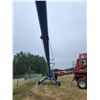Image 15 : Brandt 10/70 Swing away auger, Remote, Full load, 540 PTO, As new, One Owner, SN.8558408, PH Nestor