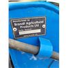 Image 19 : Brandt 10/70 Swing away auger, Remote, Full load, 540 PTO, As new, One Owner, SN.8558408, PH Nestor