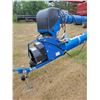 Image 6 : Brandt 10/70 Swing away auger, Remote, Full load, 540 PTO, As new, One Owner, SN.8558408, PH Nestor