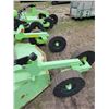 Image 12 : Schulte XH1500 Series 3, 15' Mower, 1000 PTO, SN. C30600146609, Has had limited use. V.G.