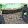 Image 14 : Schulte XH1500 Series 3, 15' Mower, 1000 PTO, SN. C30600146609, Has had limited use. V.G.