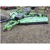 Image 1 : Schulte XH1500 Series 3, 15' Mower, 1000 PTO, SN. C30600146609, Has had limited use. V.G.