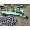 Image 3 : Schulte XH1500 Series 3, 15' Mower, 1000 PTO, SN. C30600146609, Has had limited use. V.G.