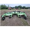 Image 5 : Schulte XH1500 Series 3, 15' Mower, 1000 PTO, SN. C30600146609, Has had limited use. V.G.