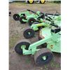 Image 6 : Schulte XH1500 Series 3, 15' Mower, 1000 PTO, SN. C30600146609, Has had limited use. V.G.