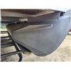 Image 18 : 1999 Bennington 2050, 21' Pontoon Boat, Hold's 10 People, c/w Top, SN.ETW03531F999, c/w 2008 40 Hp,