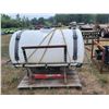 Image 1 : Fimco PTO Sprayer c/w 300-gal Poly Tank