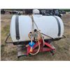 Image 3 : Fimco PTO Sprayer c/w 300-gal Poly Tank