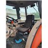Image 11 : 2007 Kubota M6040, 64 Hp, CAHR, FWA Tractor, Hyd. Shuttle shift, Dual hyd., PTO, 3pt, 16.9X28, 4143 