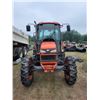 Image 2 : 2007 Kubota M6040, 64 Hp, CAHR, FWA Tractor, Hyd. Shuttle shift, Dual hyd., PTO, 3pt, 16.9X28, 4143 