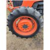 Image 7 : 2007 Kubota M6040, 64 Hp, CAHR, FWA Tractor, Hyd. Shuttle shift, Dual hyd., PTO, 3pt, 16.9X28, 4143 