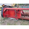 Image 5 : Victory Super 8 1015, 8 belt pick up, was last on an IH 2188 Combine