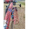 Image 5 : Sakundiak HD8-1400 SP Auger c/w Kohler 27 HP, Rigged for Hyd. Bin sweep, one owner, SN.67307, PH Nes