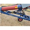 Image 8 : Sakundiak HD8-1400 SP Auger c/w Kohler 27 HP, Rigged for Hyd. Bin sweep, one owner, SN.67307, PH Nes