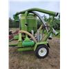 Image 2 : Walinga Grain Vac, 540 PTO, SN.MT614F.121.86062858 (Good working order) PH