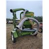 Image 3 : Walinga Grain Vac, 540 PTO, SN.MT614F.121.86062858 (Good working order) PH