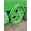 Image 10 : JD 336 Square baler, Has not been used for years, Shedded, Good Condition, SN. 156380E. PH (780) 212