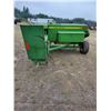 Image 4 : JD 336 Square baler, Has not been used for years, Shedded, Good Condition, SN. 156380E. PH (780) 212