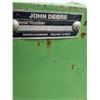 Image 18 : JD 455, 16', Offset breaking disc, Approx. 23" serrated front, Approx. 22" Coned rear, Bearings have
