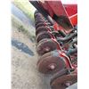 Image 3 : Melroe 12' Seed drill & 2- coil packers c/w canola seeding gears