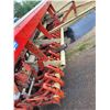 Image 4 : Melroe 12' Seed drill & 2- coil packers c/w canola seeding gears