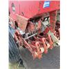 Image 6 : Melroe 12' Seed drill & 2- coil packers c/w canola seeding gears