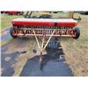 Image 9 : Melroe 12' Seed drill & 2- coil packers c/w canola seeding gears