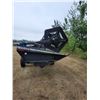 Image 4 : MacDon 25' straight cut header c/w transport, SN. 78112 (To Fit 2388 Combine) PH Nestor (780) 896-21