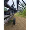 Image 6 : MacDon 25' straight cut header c/w transport, SN. 78112 (To Fit 2388 Combine) PH Nestor (780) 896-21