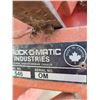 Image 12 : Rock-o-Matic 546 3 batt PTO Rock picker, SN. OM17017. PH Nestor (780) 896-2177