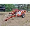 Image 2 : Rock-o-Matic 546 3 batt PTO Rock picker, SN. OM17017. PH Nestor (780) 896-2177