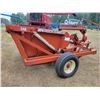 Image 5 : Rock-o-Matic 546 3 batt PTO Rock picker, SN. OM17017. PH Nestor (780) 896-2177
