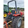 Image 4 : MF 1428V, FWA, ISEKI Diesel Tractor, Open station, Standard 9 spd, 561 orig. hrs, 3 pt hitch, roll b