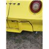 Image 9 : 1974 Corvette, 350 V8, Auto, showing 92, 632 Miles, T.Bar roof, Recent power train work, RUNS STRONG