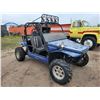 Image 3 : Joyner Trooper 1100 CC EFI 4x4, Side by Side, 5 spd, standard, rear rack & hitch, front winch, roll