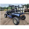 Image 6 : Joyner Trooper 1100 CC EFI 4x4, Side by Side, 5 spd, standard, rear rack & hitch, front winch, roll