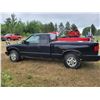 Image 5 : 1998 Black Chev Model S Truck, 300,700 Km, Full load, uniden 2-way radio, box cover, rear hitch c/w