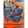 Image 7 : Easy-Kleen hot water pressure washer, Kohler 14 Hp, SN. C0603027. Works fine.