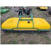 Image 1 : Environmist, 88", 3 pt, 12V sprayer, As New, c/w new 12 Volt pump. PH Charlie (780)212-1949